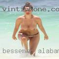 Bessemer, Alabama horny women