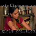 Girls Chillicothe